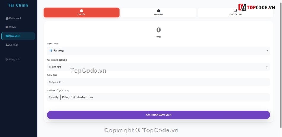 quản lý,chi tiêu,quản lý chi tiêu